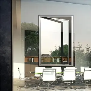 Explore Minimal Casement Systems Category