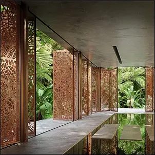 Explore Facade Shading Systems Category