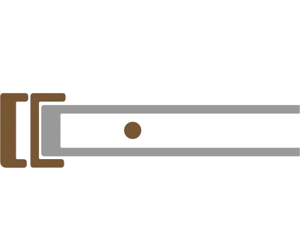 Explore Minimal Pivot Doors Category