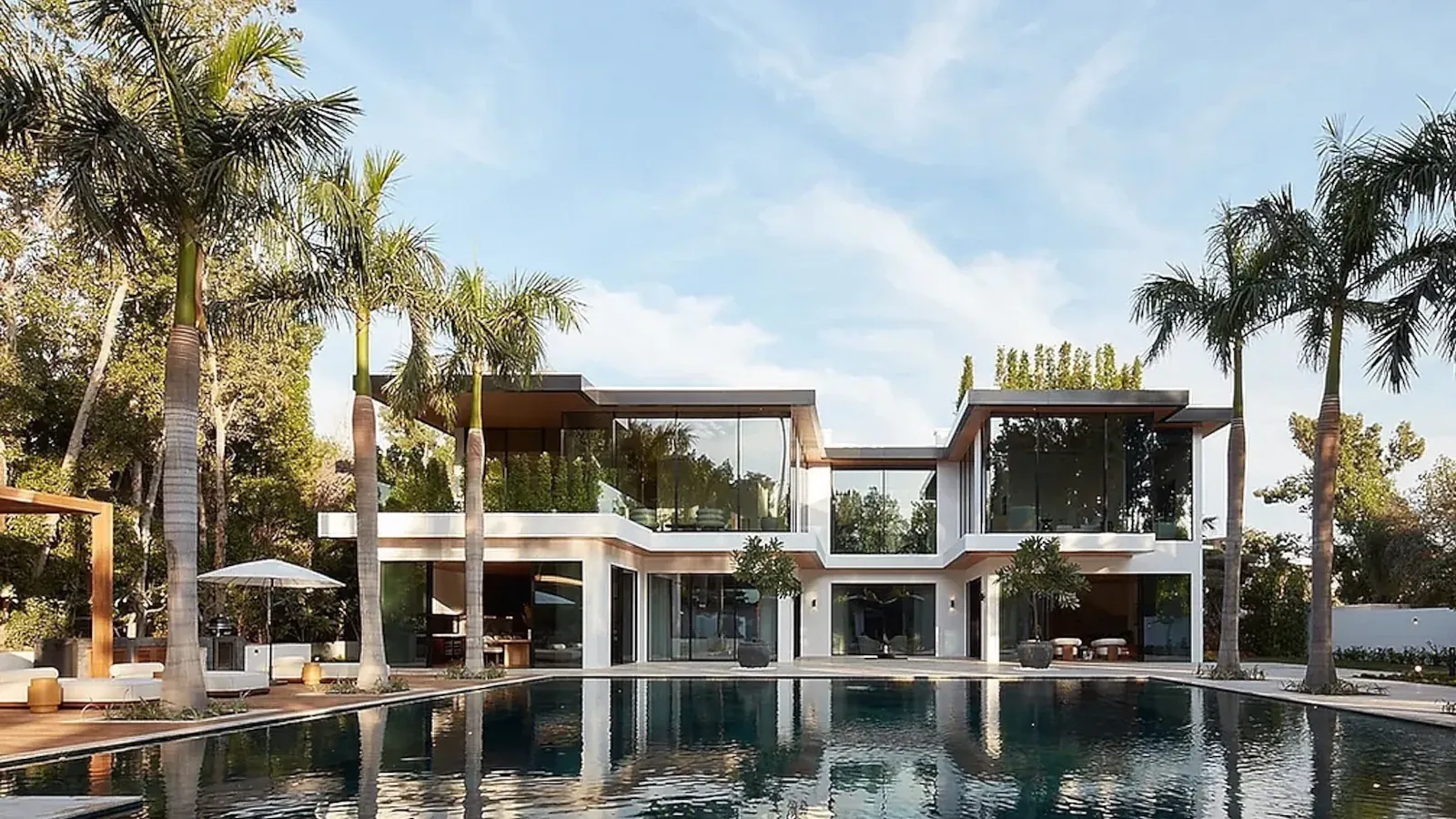 Amaia, The Collection Villas at Al Barari, Dubai, Panoramic View