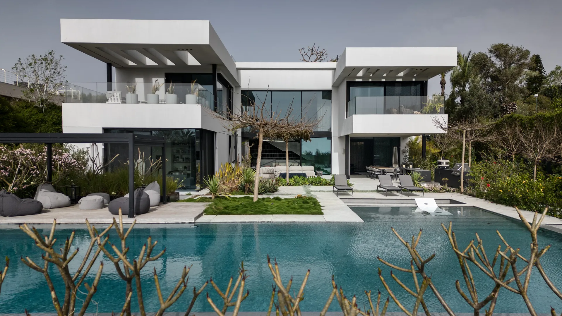 Project Shape of Silence