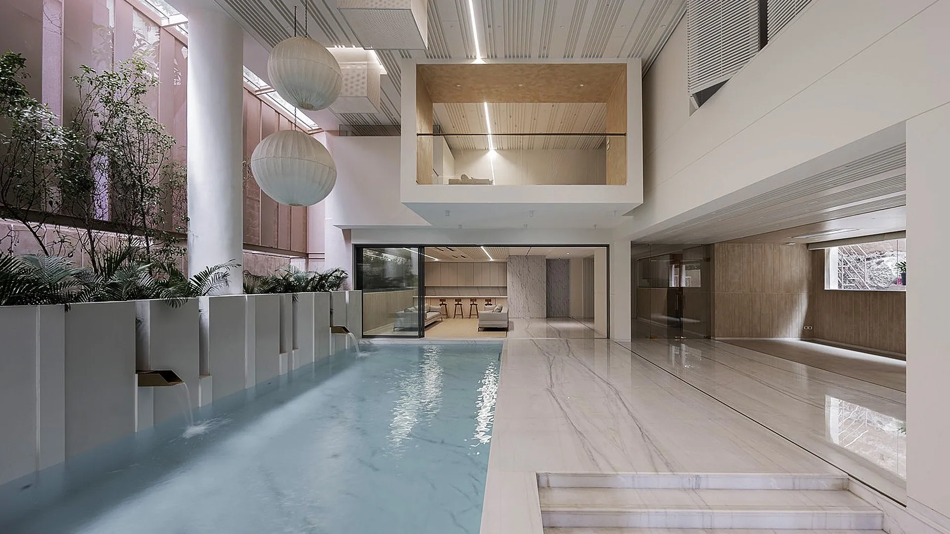 Jubilee Terraces Residence