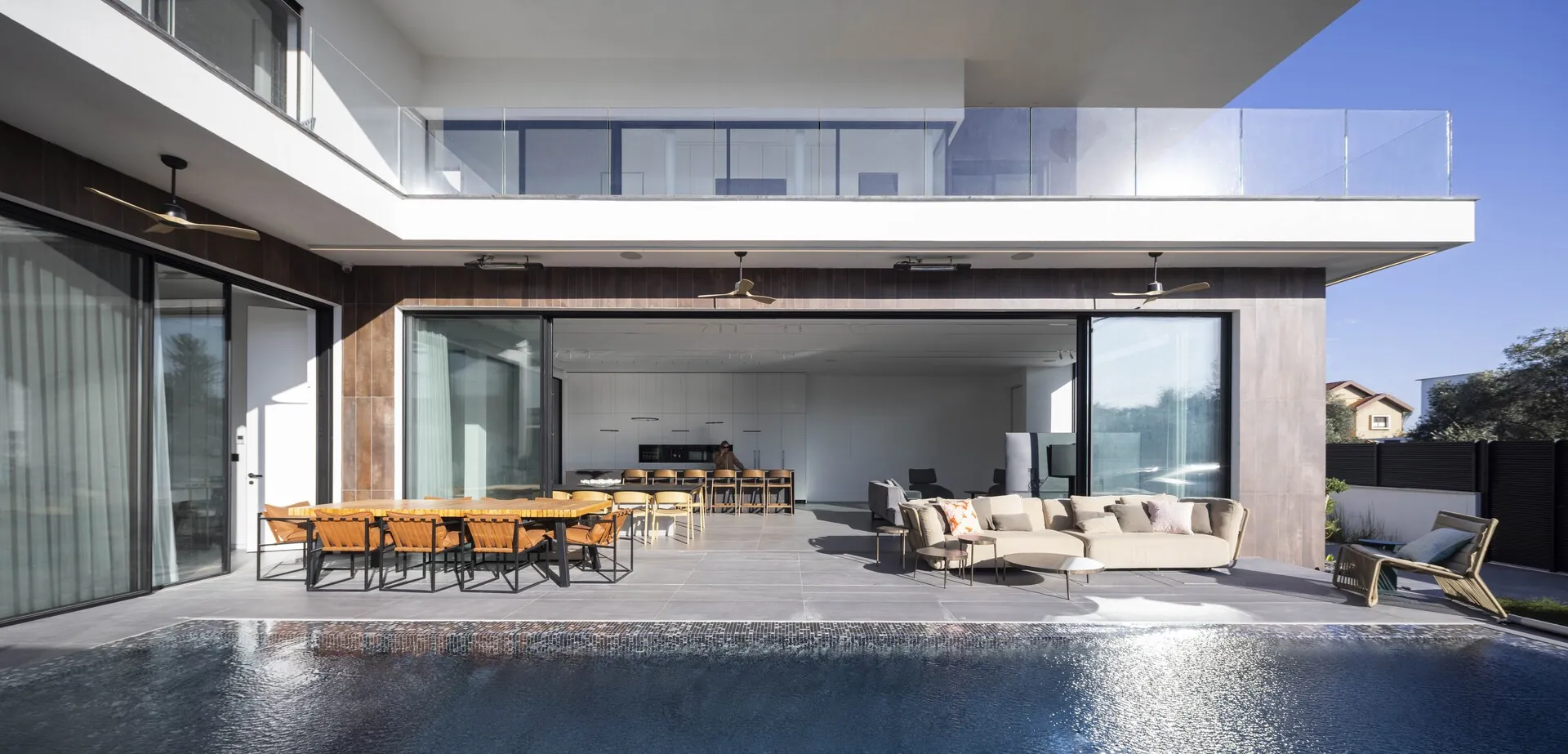 Residential Project in Kiryat Ata