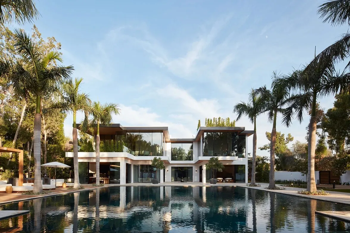 Amaia - The Collection Villas at Al Barari, Dubai