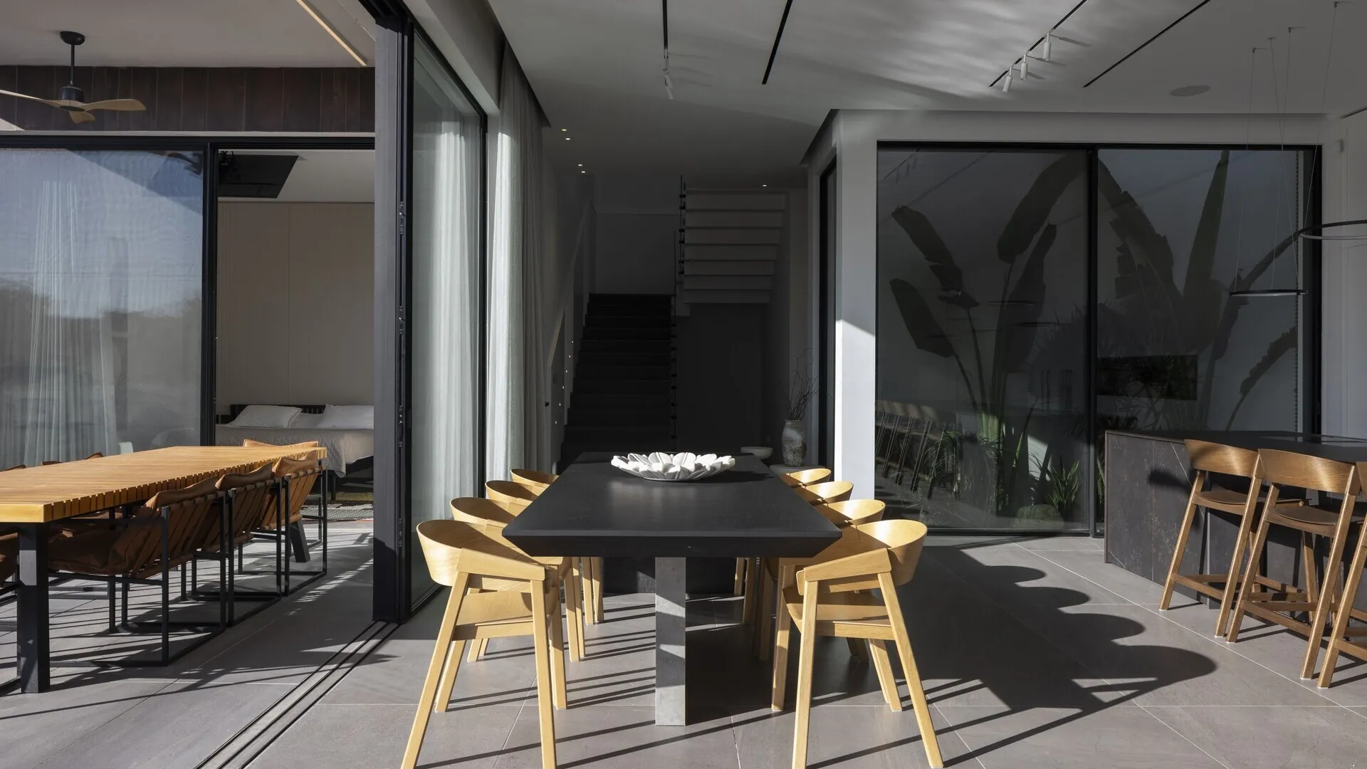 Emperor of Caesarea Daylight View